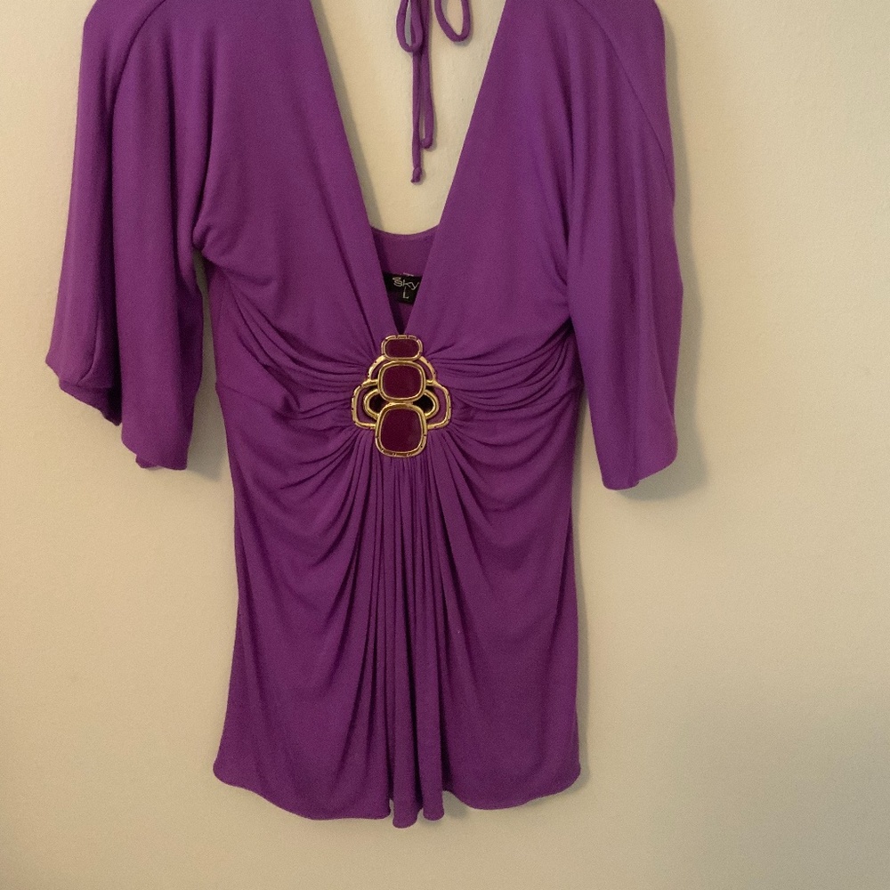 Dress Top